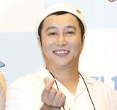 '비연예인 여성과 재혼' 김병만, 9월 제주도서 야외결혼식 올리고 정착한다