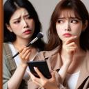 '전남친 결혼식 가는 후배, '신부급 풀메' 해달라는데'... 현직 메이크업 아티스트가 전한 고민