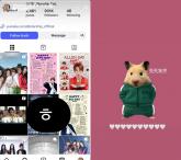 '소속사가 차별한다' 우주소녀 팬들 분노 폭발하게 만든 '우주소녀' 다영이 '빛삭'한 글