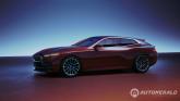BMW, 슈팅 브레이크 '콘셉트 스피드탑’ 공개... 장인정신과 미래의 공존