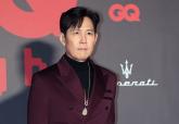 이정재, 영국 제작사와 손잡고 K-POP 첩보 영화 '시크릿 아이돌' 만든다