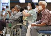 아시아, 코로나19 유행 사적... 질병청이 '우려' 목소리에 전한 말