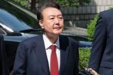 '문짝 부숴서라도 끄집어내' 법정에 울려 퍼진 통화 녹음... 윤석열이 자기 지시 듣고 보인 반응
