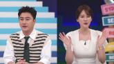 '딸 안리원, 남친 데려와 산다 하면?'... 안정환이 1초만에 한 대답