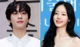 안효섭·채원빈, 숙면 기원 로맨스 SBS '오늘도 매진했습니다' 출연