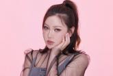 송가인, '금손' 이사배 손길에 아이돌 센터 비주얼로 대변신 (영상)