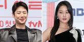 '언슬전' 정준원, 모델 강승현과의 열애설에 내놓은 입장