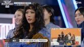 '아기 엄마' 된 허니제이, 혹평 속 배틀마저 완패... '부담감에 몸 굳어'