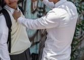 딱밤 놀이하다 흉기 위협까지...중학생들 특수협박 혐의 입건
