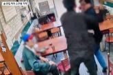 집에서 가져온 술 식당서 몰래 마시던 60대 男... 제지하는 업주 머리 '소주병'으로 가격