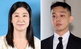 '하이파이브' 라미란 '즐겁게 촬영해... 유아인, 받아야 할 건 받아야'