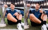 '손흥민은 진짜 전설'... 토트넘 공식 발표, 결국 반박불가 '레전드'됐다