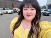 도쿄서 자취 중인 이국주, 한국 돌아왔다... '예능 고정 출연'