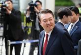 '검찰총장 때부터 대선 출마 준비'... '尹 선거법 위반' 고발인 측 주장 나와