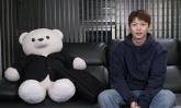 '동굴에 사는 곰이라 생각해'... 올블랙으로 꾸민 '동굴하우스' 공개한 '나혼산' 육성재