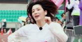 '이혼' 후 마라톤 도전한 율희, 완주 후 달라졌다... '한계가 와도 빨리 지나가겠구나'