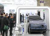 ‘EV 트렌드 코리아 2025’ 6월 3일 코엑스 개막