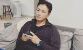 '암 투병' 중인 진태현 '낳아주신 친엄마 말고 어머님 두 분 더 계시다'