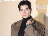 '얼굴 천재' 차은우도 군대 간다... 오는 7월 28일 육군 군악대 입대