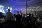 패럴림픽 선수가 쓴 편지에 지드래곤이 답장한 방법... '日 콘서트'에 감동 물결