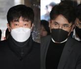 '억대 뒷돈' 혐의 KIA 장정석·김종국... 2심 판결, 1심과 똑같다