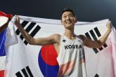 우상혁, 아시아선수권 2연패 달성... '파리올림픽의 아쉬운 결과가 다시 도약하는 힘 됐다'
