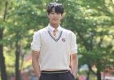 이종혁 아들 준수, 훈남 된 근황 공개... 194cm 키 + 근육 자랑