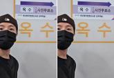 BTS 제이홉, '블랙 의상+마스크' 사전 투표 인증... '정치색 칼차단'