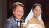 54세 심현섭, 2세 계획 묻자... '아내 영림 기대에 부응하기 위해 열심히 노력 중'
