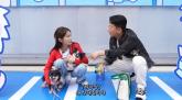 '개보다 못한(?) 김준호'... 예비신부 김지민이 밝힌 집안 서열 순위