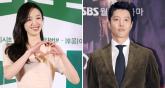 '결혼 가능성, 귀한 아들 보여'... 이동건, 15살 연하 '♥강해림'과 열애설에 재조명된 '미우새 점괘'