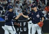 '7회 7득점' 9위 두산, 키움 10연패 만들었다... '창단 후 최다 연패 기록'