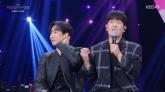 '더 시즌즈' 박보검 지원사격하러 출연한 허성태... '내가 여기 왜 있는거야'