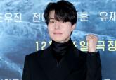 '차선 없어도 최악을 막아야'... 이동욱이 뽑을 사람 없다는 팬들에게 투표 독려하며 한 말