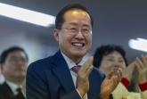 홍준표 '누가 당선돼도 내 나라 더 안 망가져... 새로운 세상 열린다'