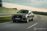 아우디 Q5 45 TFSI 콰트로 등 4차종 '실린더 헤드 볼트' 2371대 리콜