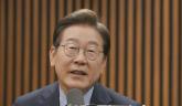 이재명 '동네 건달도 가족은 건들지 않아... 아내 법원 다닐 때 고통스러워'