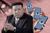 북한 사람들이 쓰고 있는 스마트폰에는 '이런' 기능 있다... 직접 확인해 봤더니
