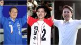 '이재명50%·김문수40%·이준석 10%'... 대선 득표율, 후보들 '정치적 운명' 가른다