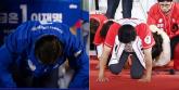 '내란 종식 하자 vs 방탄 괴물 독재 막아야'... 이재명·김문수 후보가 '피날레 유세'에서 강조한 말