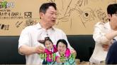 김응수 '막내딸 은서, 미국 뉴욕주립대 올 에이(All A)로 졸업'