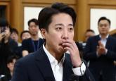 출구조사 7.7% 성적표 받은 이준석이 이재명 후보에게 전한 말