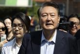 '윤석열 때문에 이재명 당선돼'... 대선 참패 '예측'에 보수 커뮤니티 반응