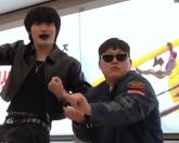 날렵했던 스윙스는 어디로... 요요 '직격탄' 맞고 101kg 찍었다