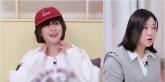 48세 최강희, '은퇴 결심했었다... 김혜자 선배에게 털어놔'