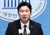 '친한계' 진종오가 분석한 '국힘 패배 요인'... '계엄 옹호한 채 국민에 뻔뻔하게 표 애원'