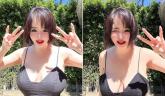 LA서 재결합한 2NE1, 박봄 빠졌다... CL·산다라박·공민지만 참석해 공연 '인증샷' 공개
