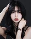 '정답 소녀' 김수정, 이재명 대통령 당선 이후 '새파란 마음 한 마음 새파란 나라 지어요'