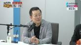 '이재명 공개 지지' 남배우 '선거 유세하며 12kg 빠졌다' 고백