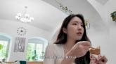 '정현규와 결별' 성해은, 힘들었던 시간 털어놨다... '아플 때 웃어야 하니까 마음이 찢어져'